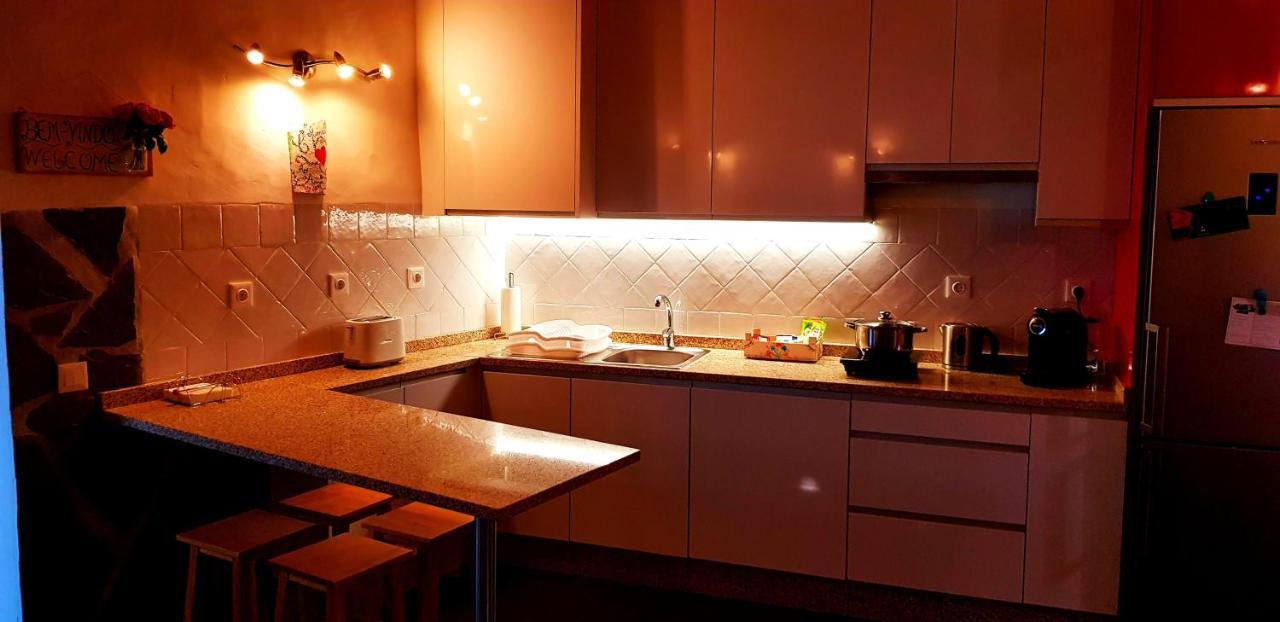 Charme De Monsaraz Villa Ngoại thất bức ảnh