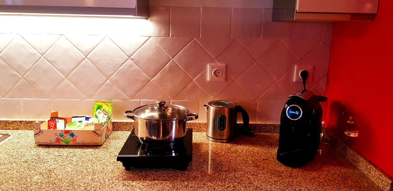 Charme De Monsaraz Villa Ngoại thất bức ảnh