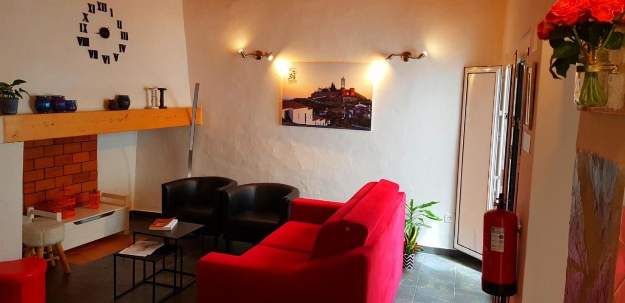 Charme De Monsaraz Villa Ngoại thất bức ảnh