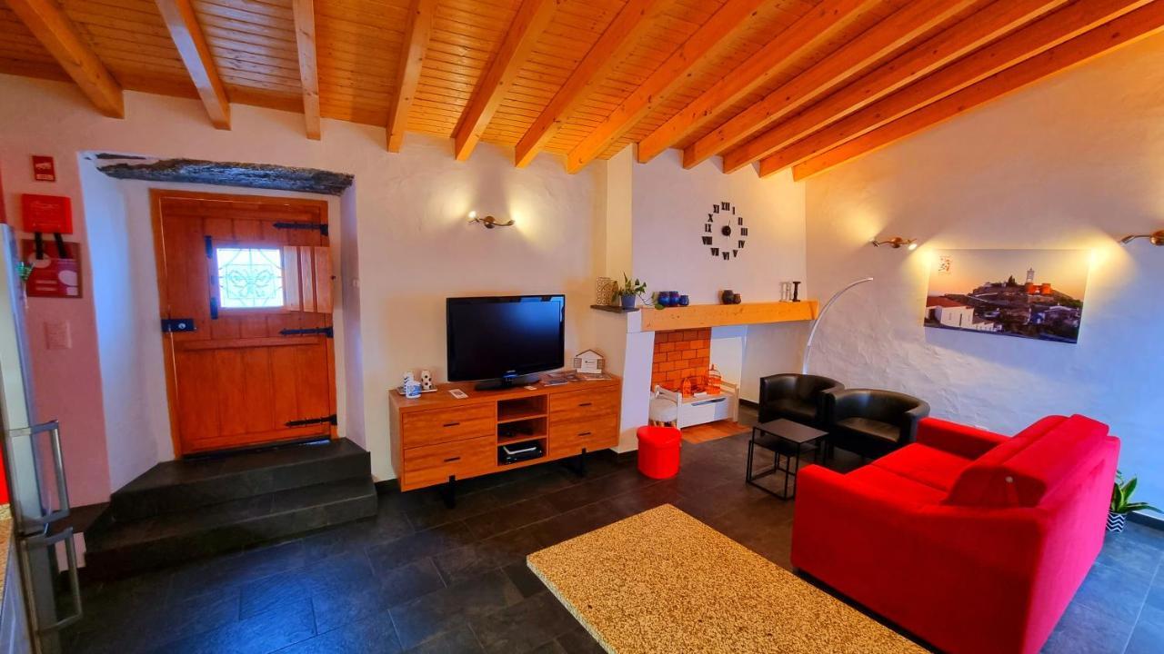 Charme De Monsaraz Villa Ngoại thất bức ảnh