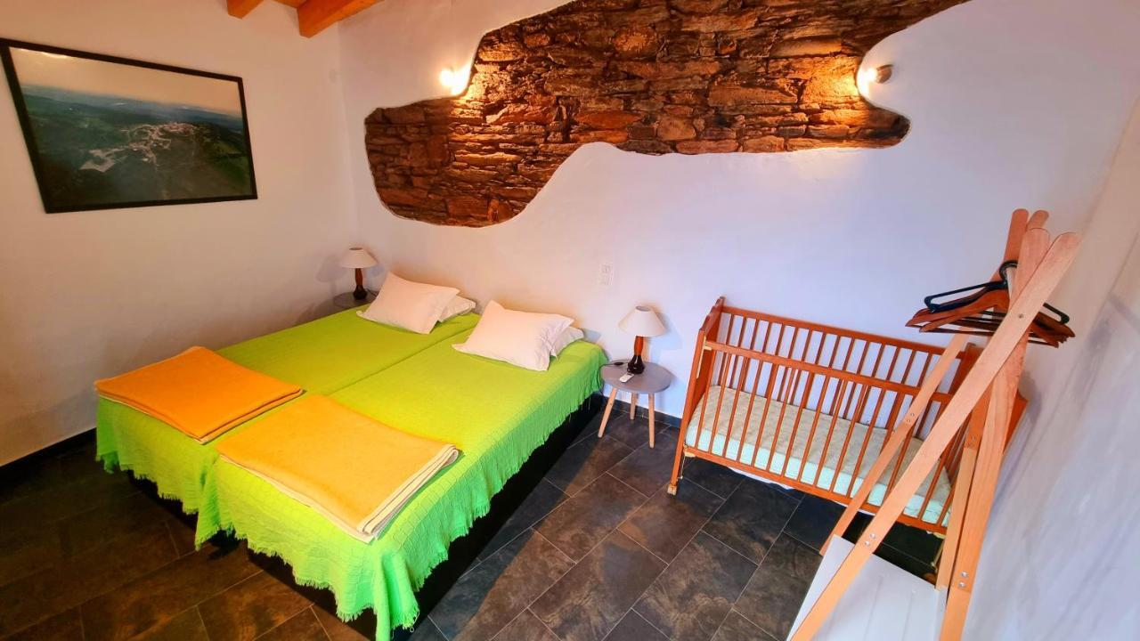 Charme De Monsaraz Villa Ngoại thất bức ảnh