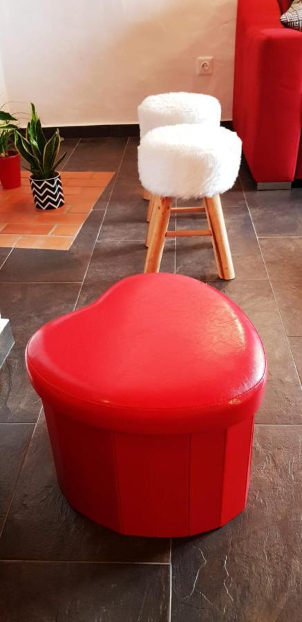 Charme De Monsaraz Villa Ngoại thất bức ảnh