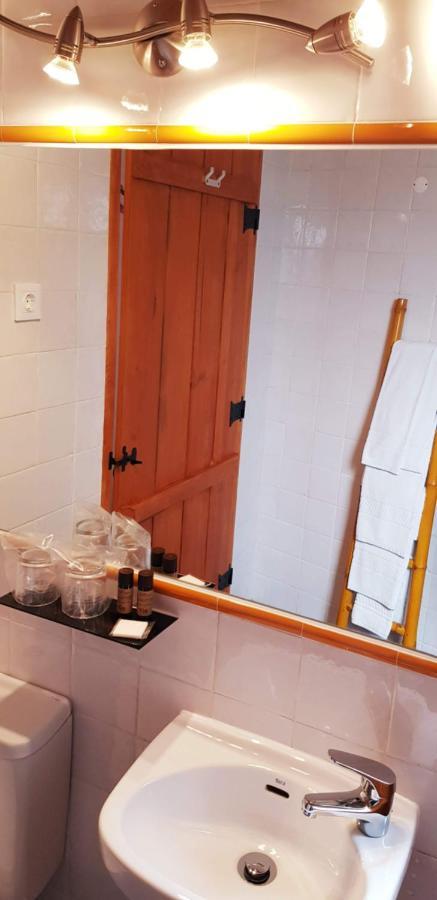 Charme De Monsaraz Villa Ngoại thất bức ảnh