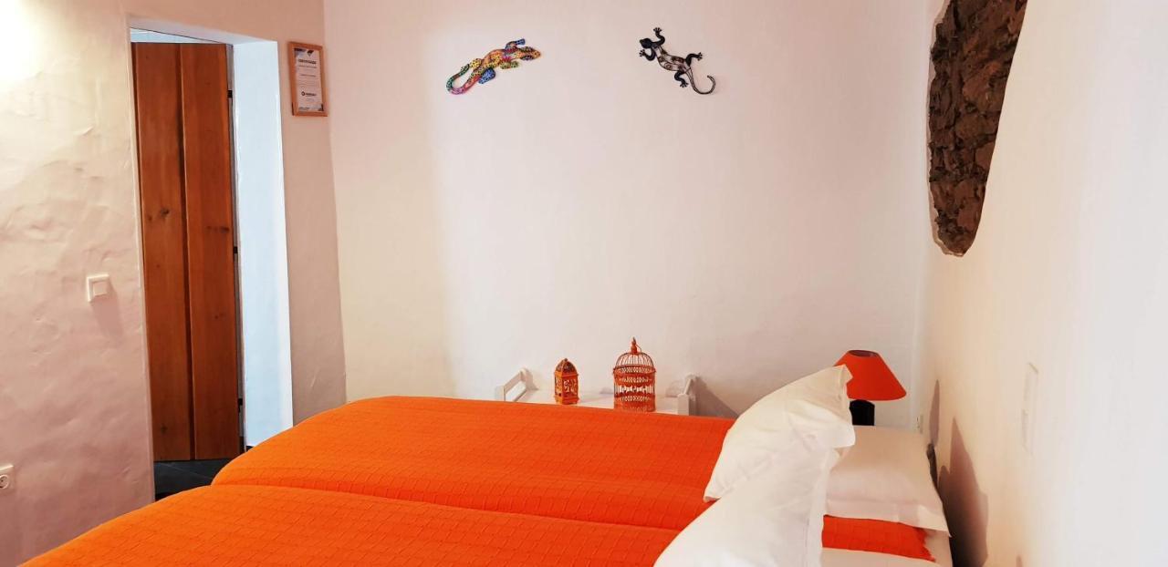 Charme De Monsaraz Villa Ngoại thất bức ảnh