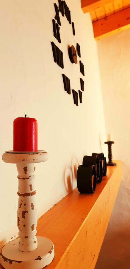Charme De Monsaraz Villa Ngoại thất bức ảnh