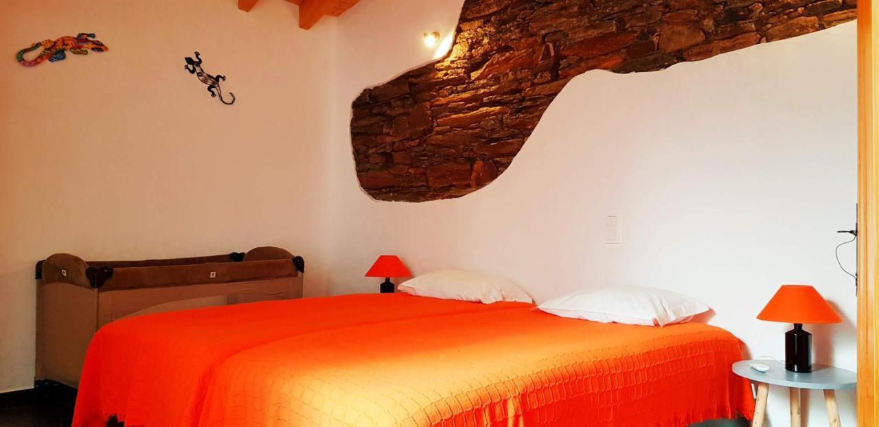 Charme De Monsaraz Villa Ngoại thất bức ảnh